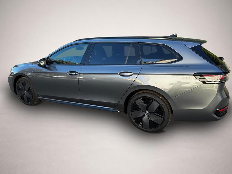 VW Passat Variant