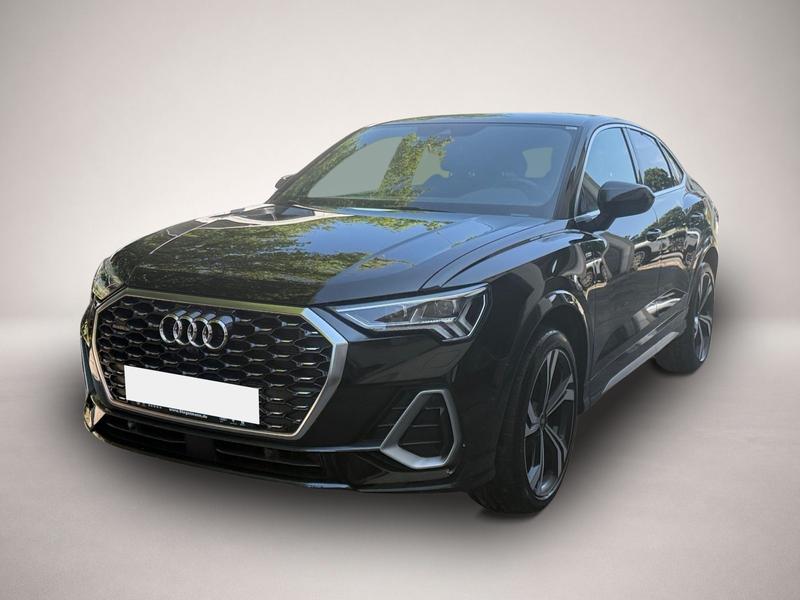 Audi Q3 SUV