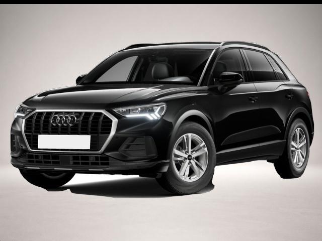 Audi Q3 SUV