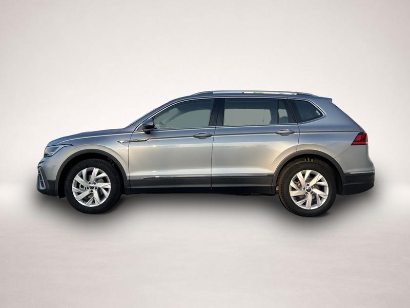 VW Tiguan Allspace