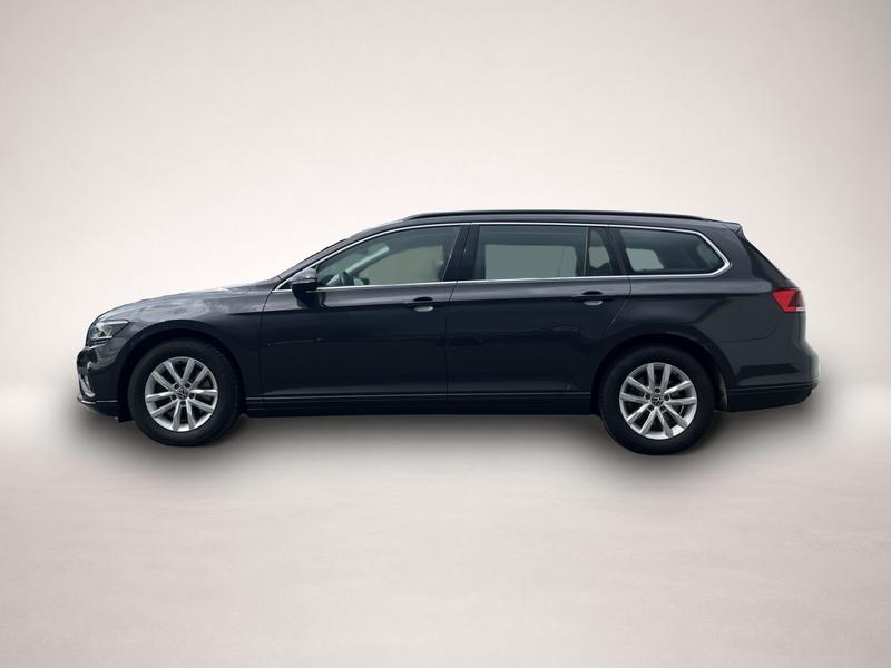VW Passat Variant