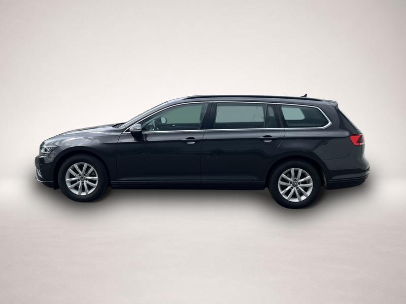 VW Passat Variant
