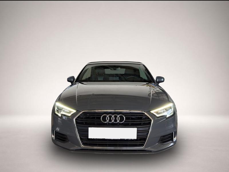 Audi Cabriolet