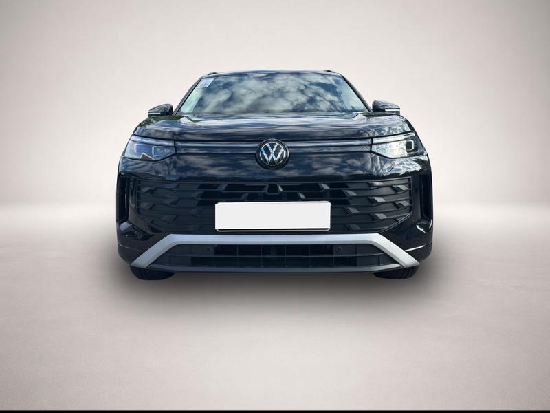 VW Tayron
