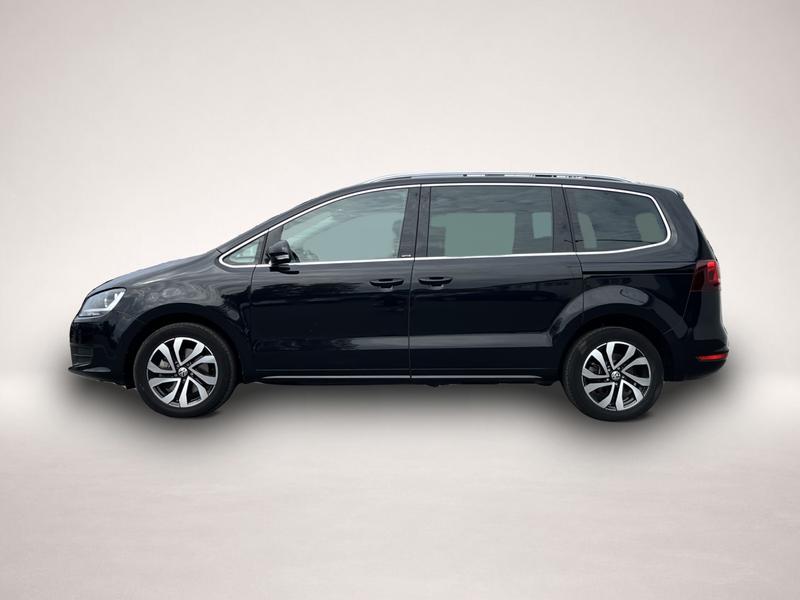 VW Sharan