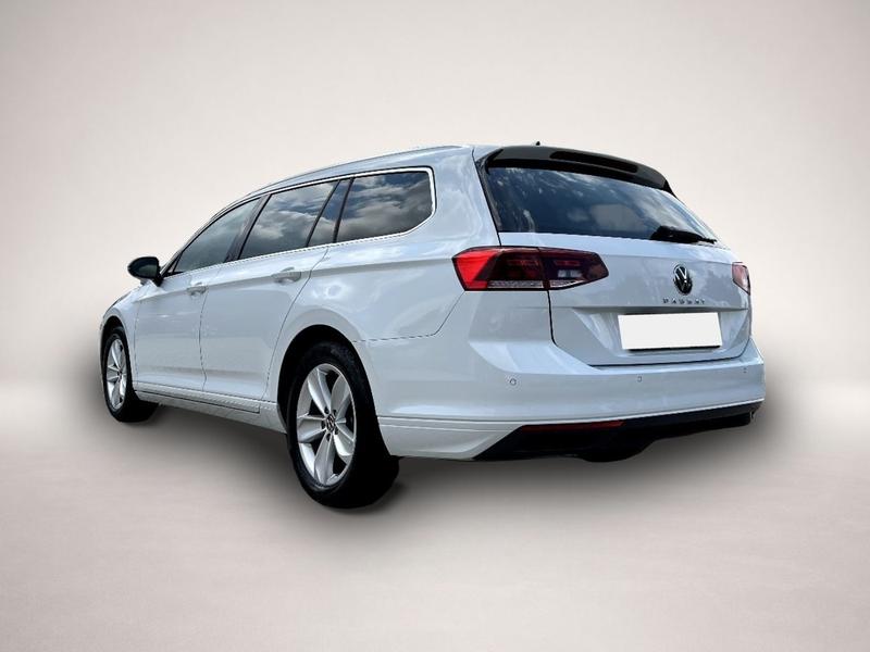 VW Passat Variant
