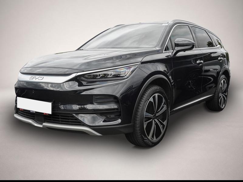 BYD TANG