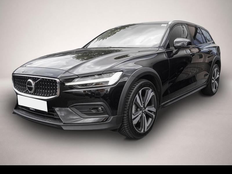 Volvo V60 Cross Country