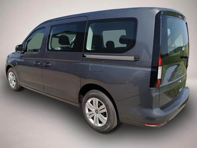 VW Caddy Maxi