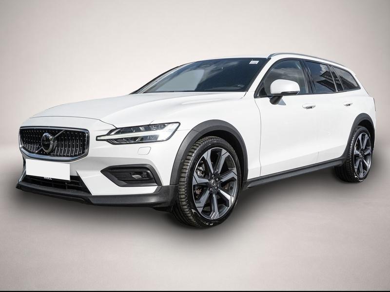 Volvo V60 Cross Country