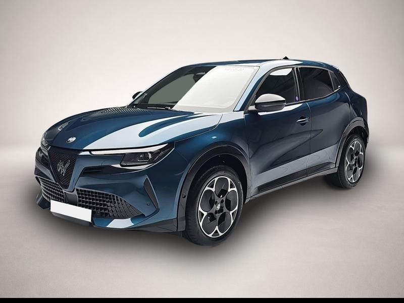 Alfa Romeo Junior