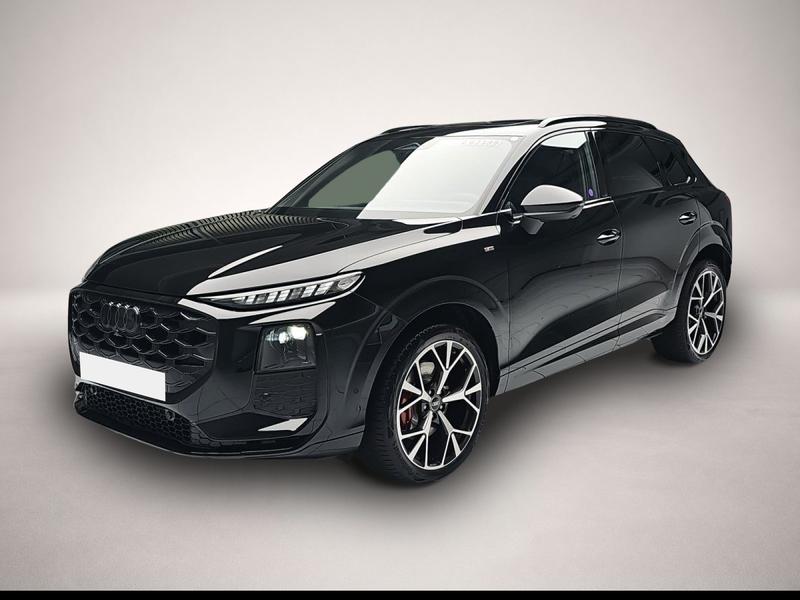 Audi Q3 SUV