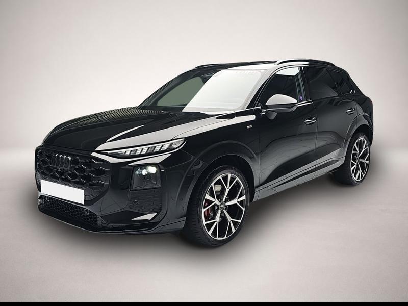 Audi Q3 SUV