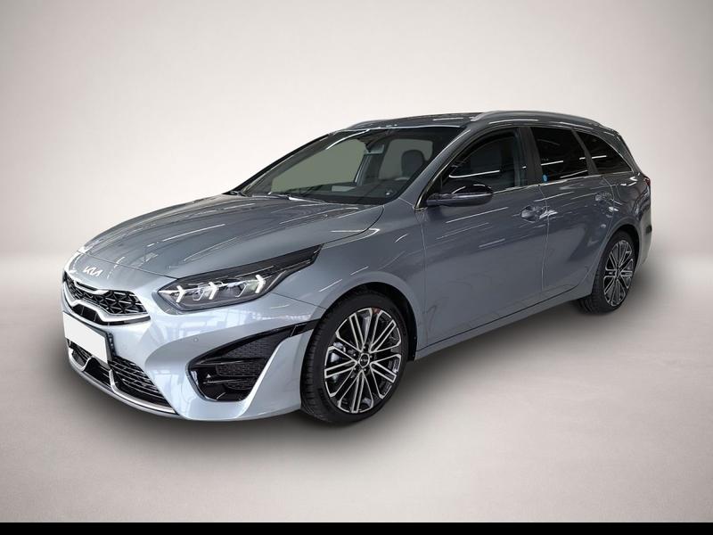Kia Andere