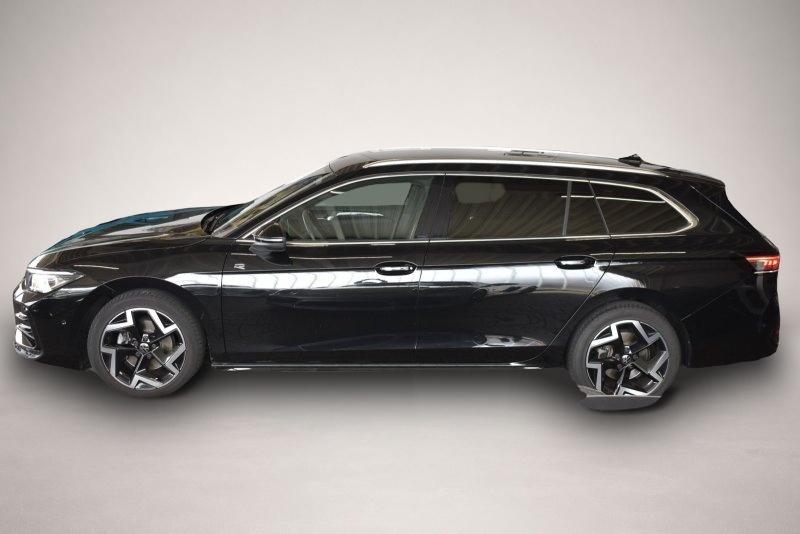 VW Passat Variant
