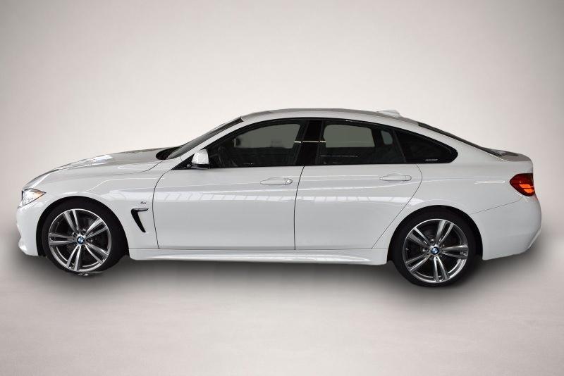 BMW 420