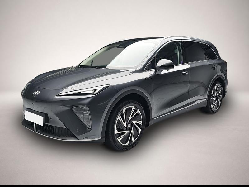 MG MG3 Hybrid+