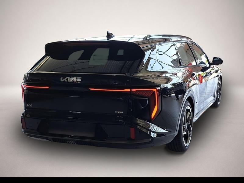 Kia K4