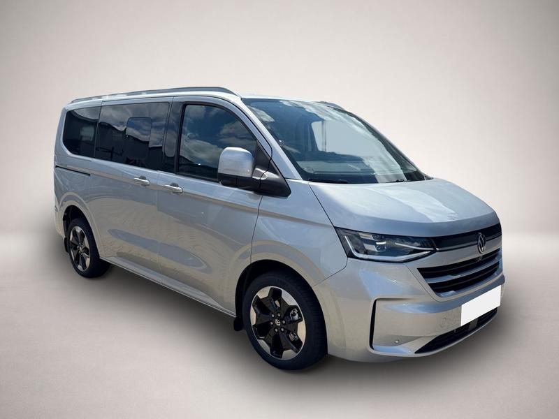 VW T7 Caravelle