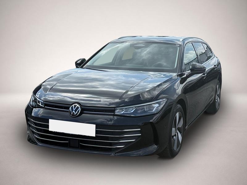 VW Passat Variant