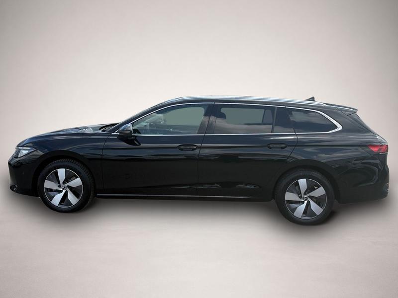 VW Passat Variant
