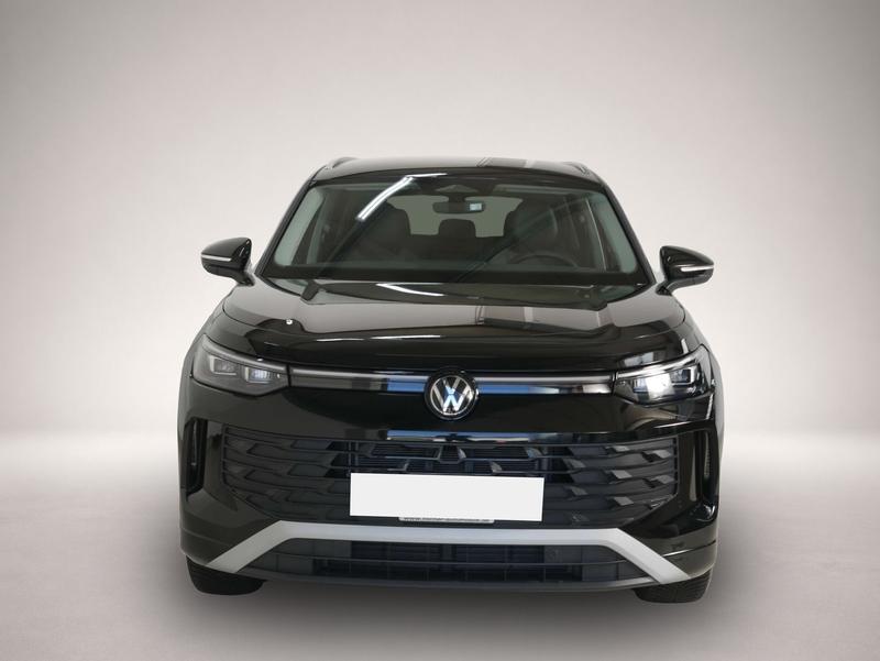 VW Tayron