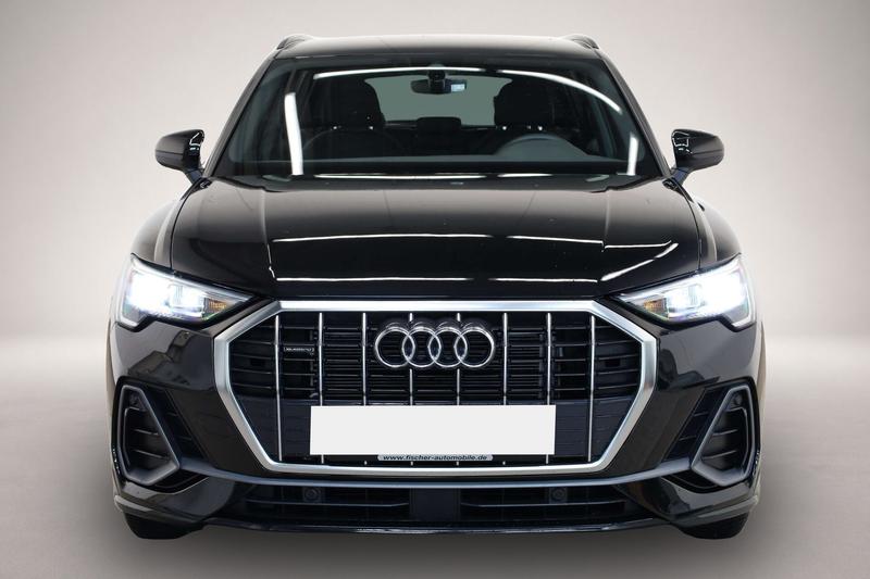 Audi Quattro