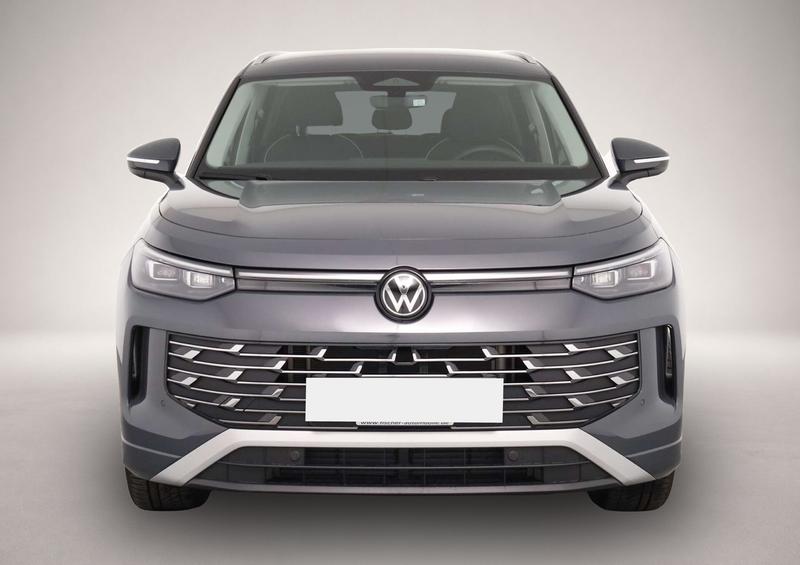VW Tayron