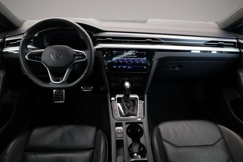 VW Arteon