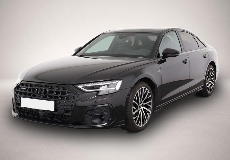 Audi Quattro