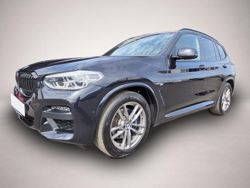 BMW X3 M