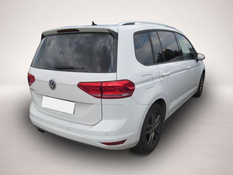 VW Touran