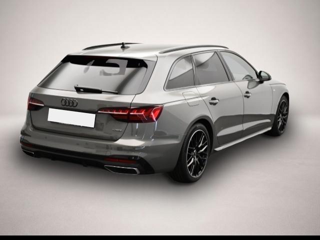 Audi Quattro