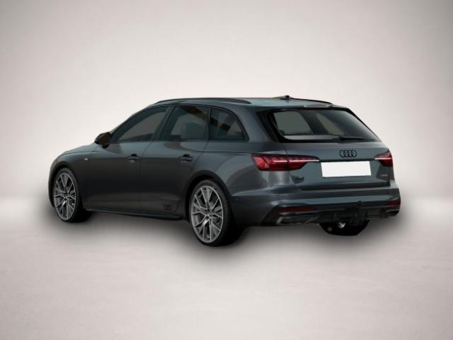 Audi Quattro