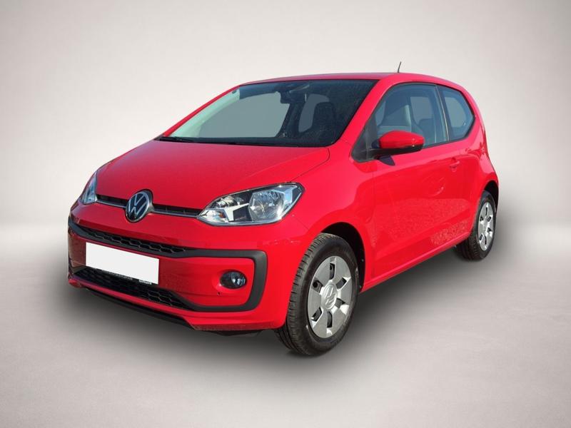VW up!
