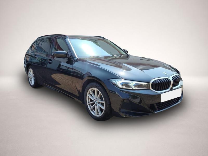BMW 318