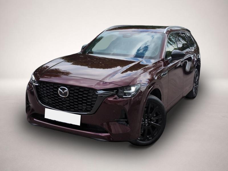 Mazda CX-80
