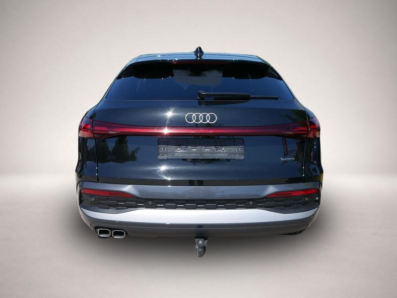 Audi Quattro
