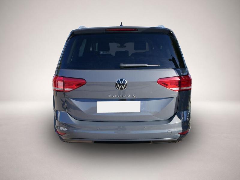 VW Touran