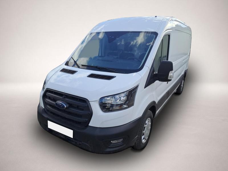 Ford Andere