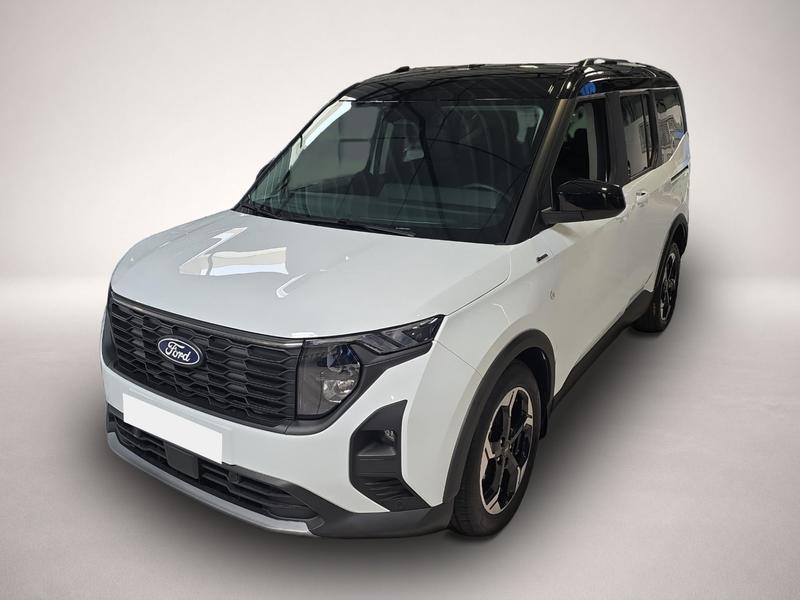 Ford Andere