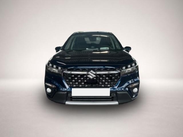 Suzuki Across