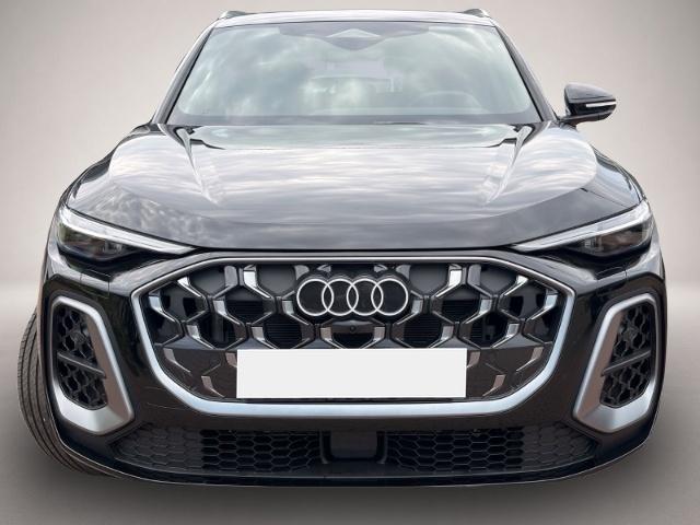 Audi Quattro