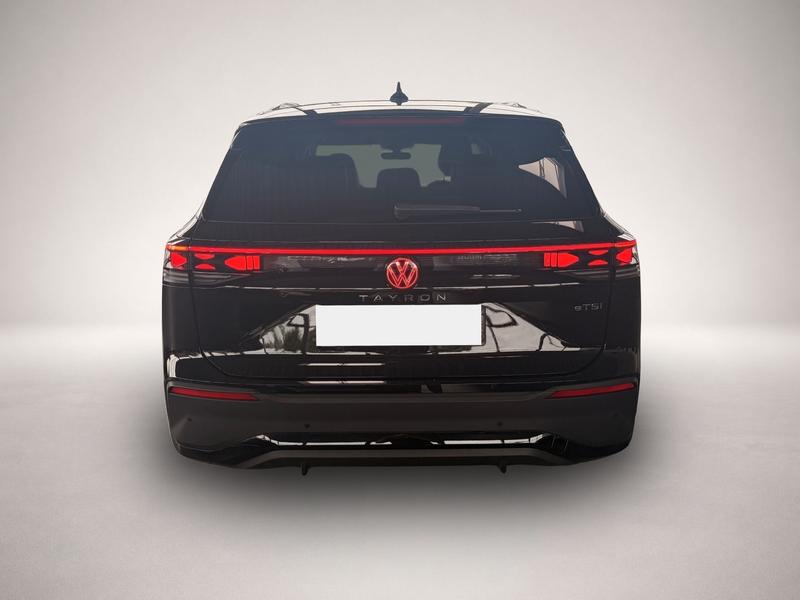 VW Tayron