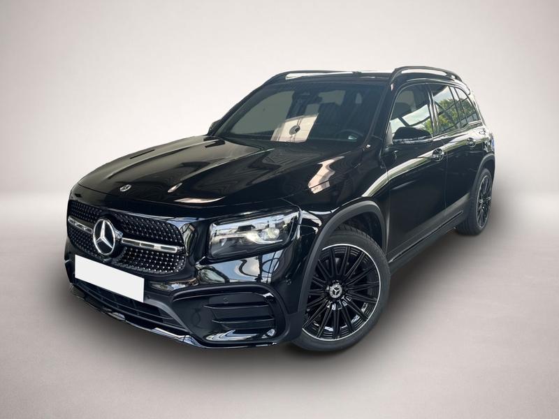 Mercedes-Benz GLB 220