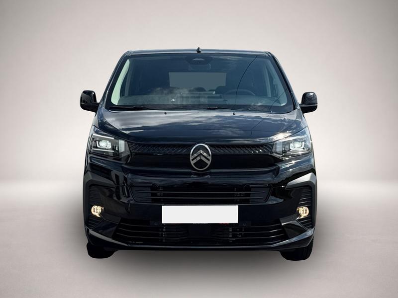 Citroen Spacetourer