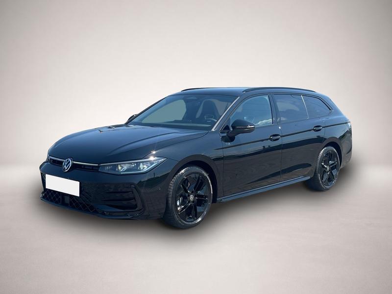 VW Passat Variant