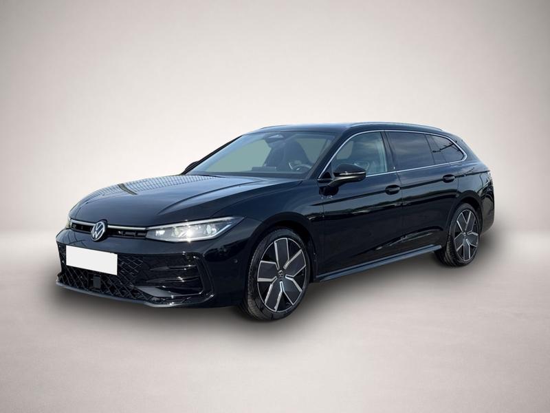 VW Passat Variant