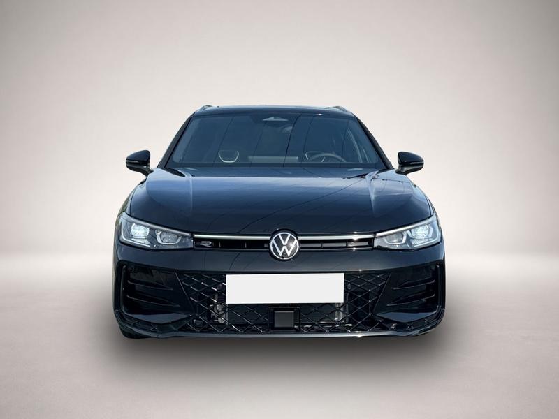 VW Passat Variant