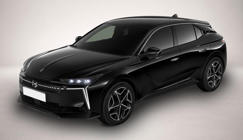 DS Automobiles Andere